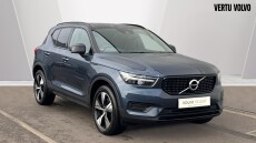 Volvo Xc40 1.5 T5 Recharge PHEV R DESIGN 5dr Auto Estate